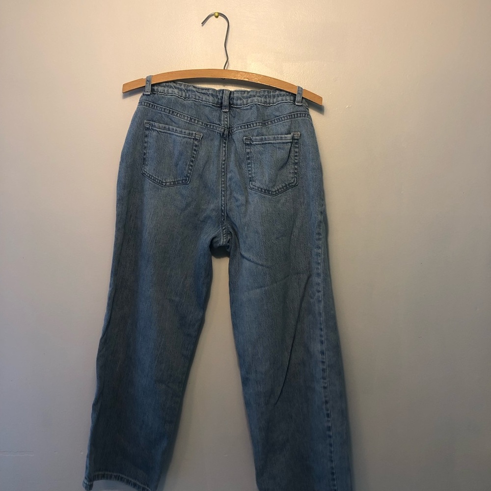 Target jeans! - Picture 2 of 2